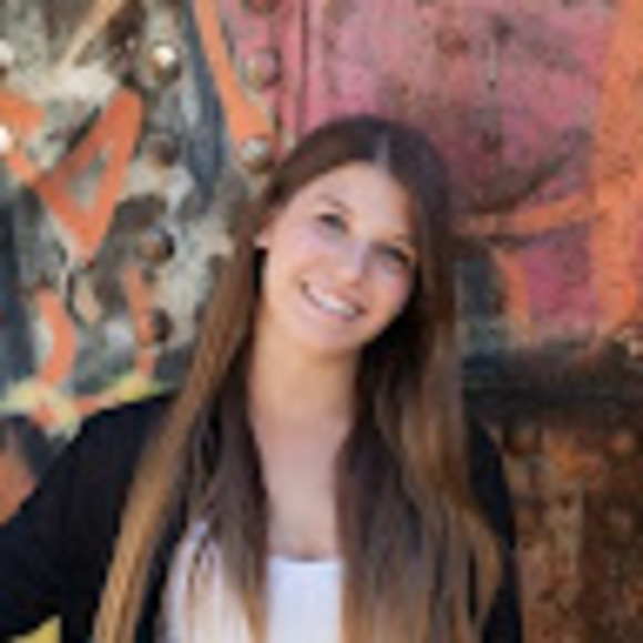 Meet your Posher, Lucy - Picture 1 of 1